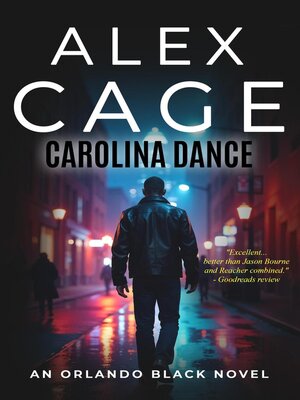 cover image of Carolina Dance